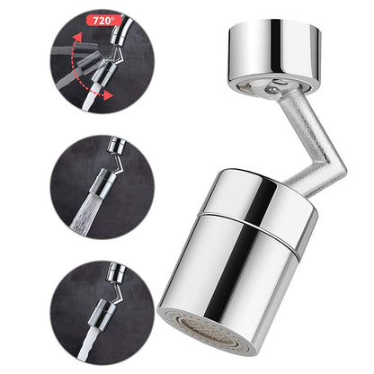 Flexi Faucet Aerator