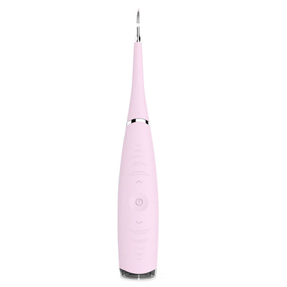 SMILY® Portable Sonic Dental Scaler