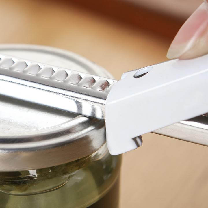 Jar Opener For Bottles/Jars/Caps | HomesFan