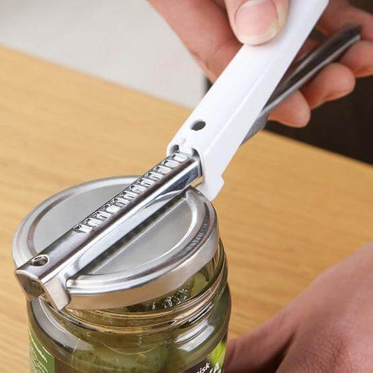 Jar Opener For Bottles/Jars/Caps | HomesFan