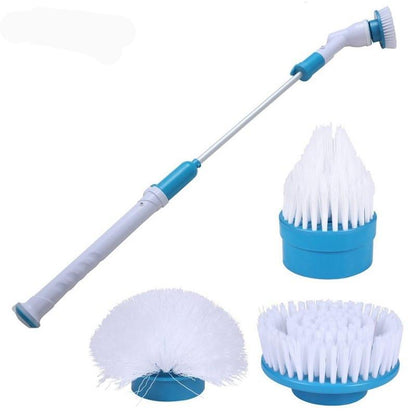 Cordless Power Scrubber