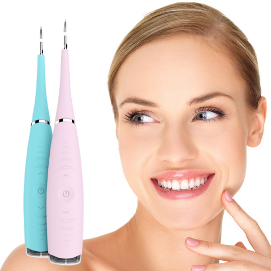 SMILY® Portable Sonic Dental Scaler